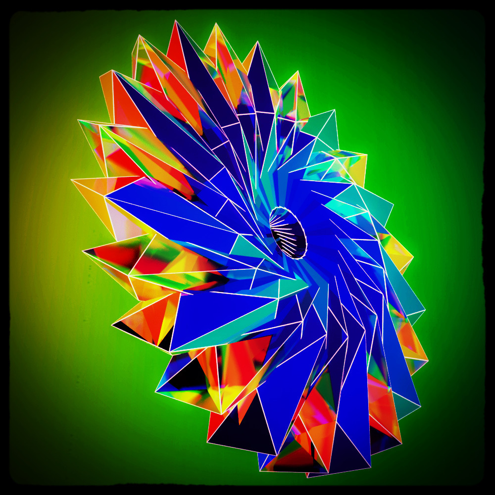 Digital Art @VJRavenlight www.ravenlight.net Contact E-mail: contact@r…
