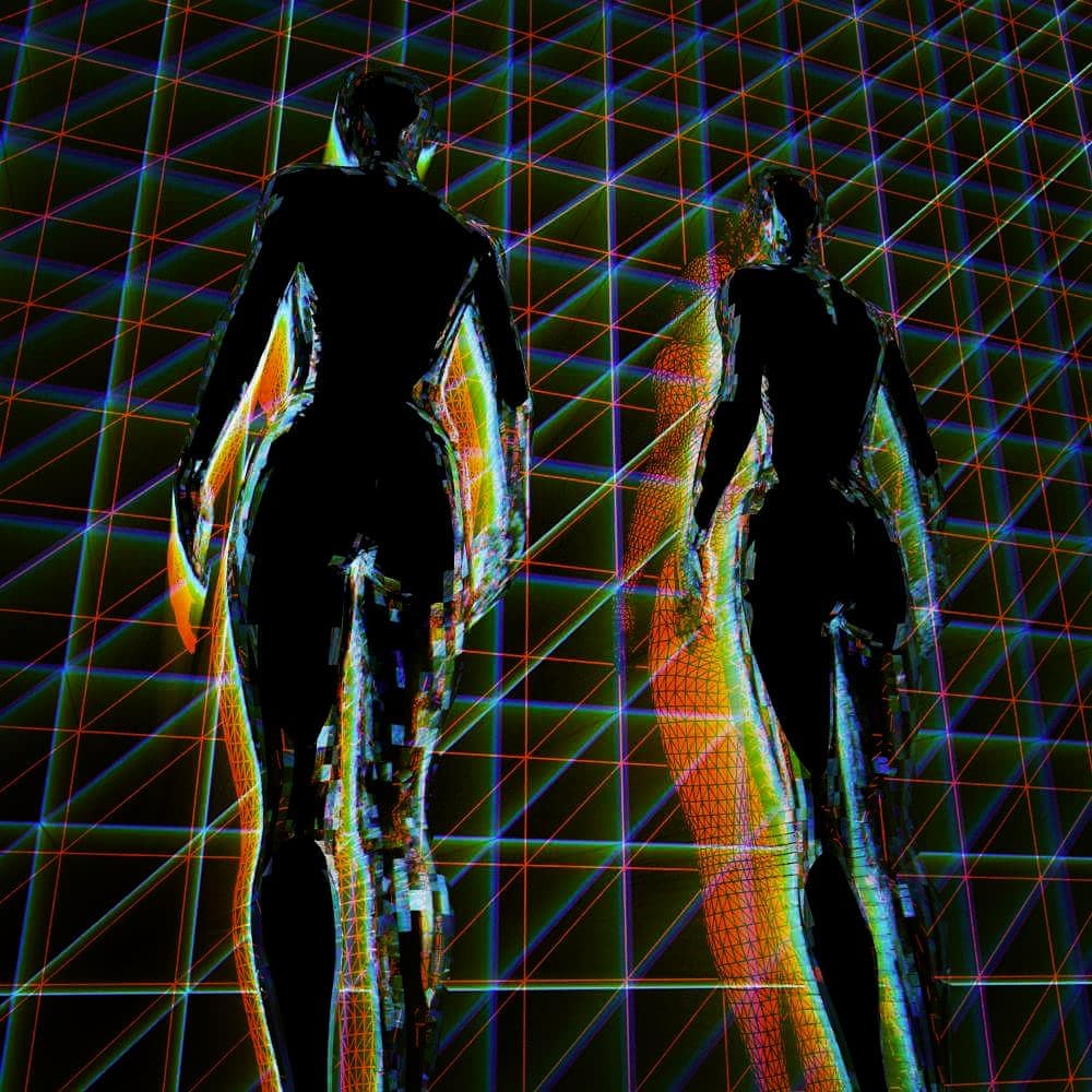 Digital Art @VJRavenlight www.ravenlight.net Contact E-mail: contact@r…