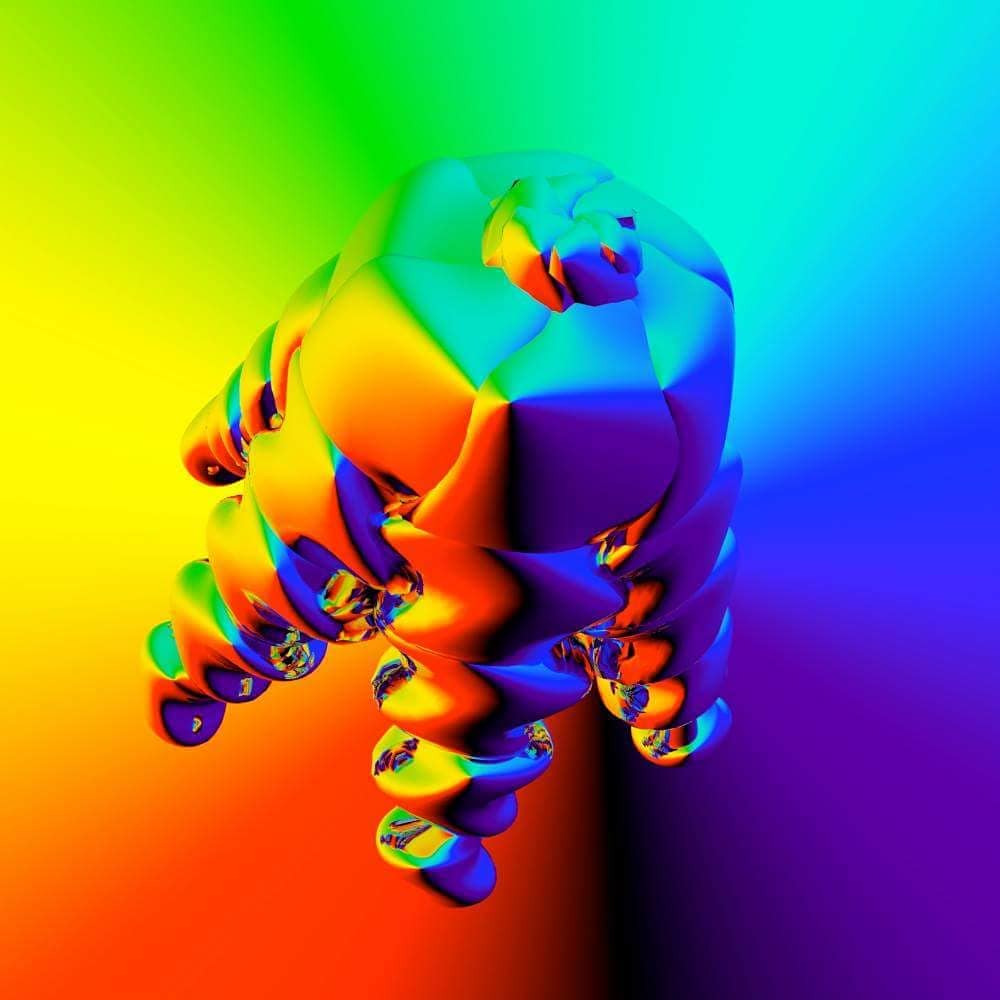 Digital Art @VJRavenlight www.ravenlight.net Contact E-mail: contact@r…