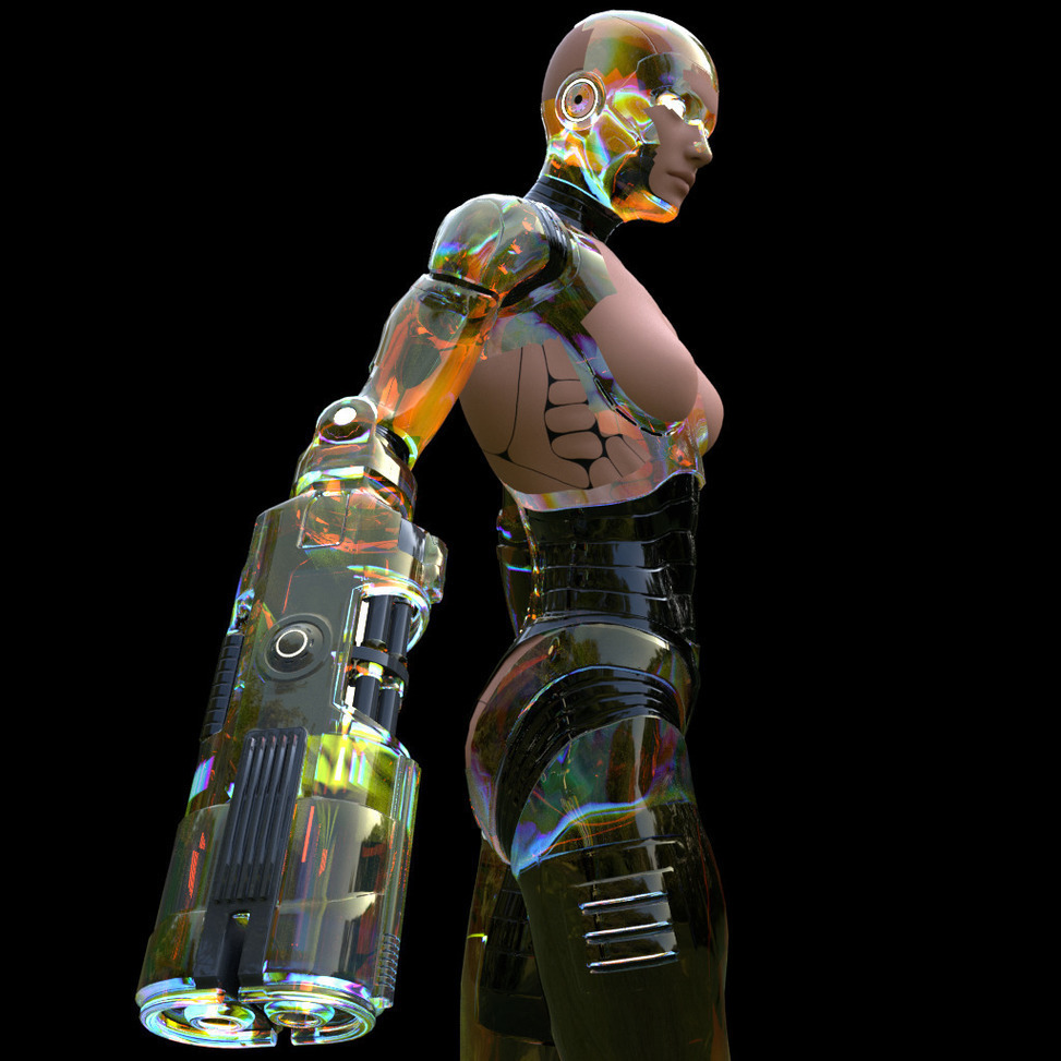 Digital Art (Render art) @VJRavenlight www.ravenlight.net Contact E-ma…