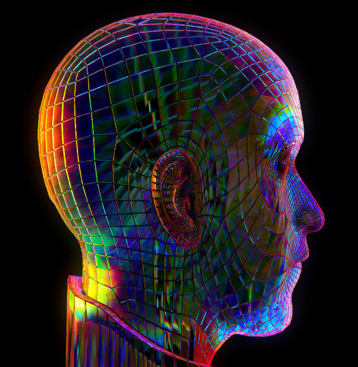 Digital Art @VJRavenlight www.ravenlight.net Contact E-mail: contact@r…