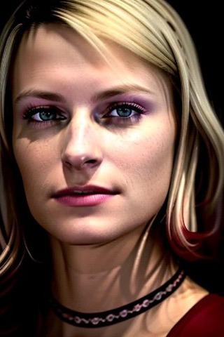 IAvatar Silent Hill 2 - Maria Heaven's Night YouTube Link: soon Projec…