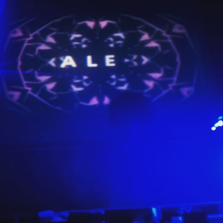 @assaultclub #ALE.F @vjravenlight @vox.bs.as #assaultclub #ezecolombo …