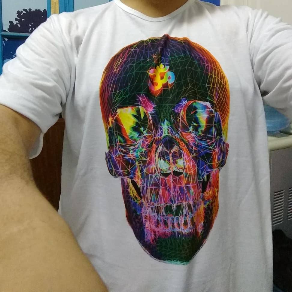 Un gusto anunciar que están a la venta las remeras con diseño propio p…