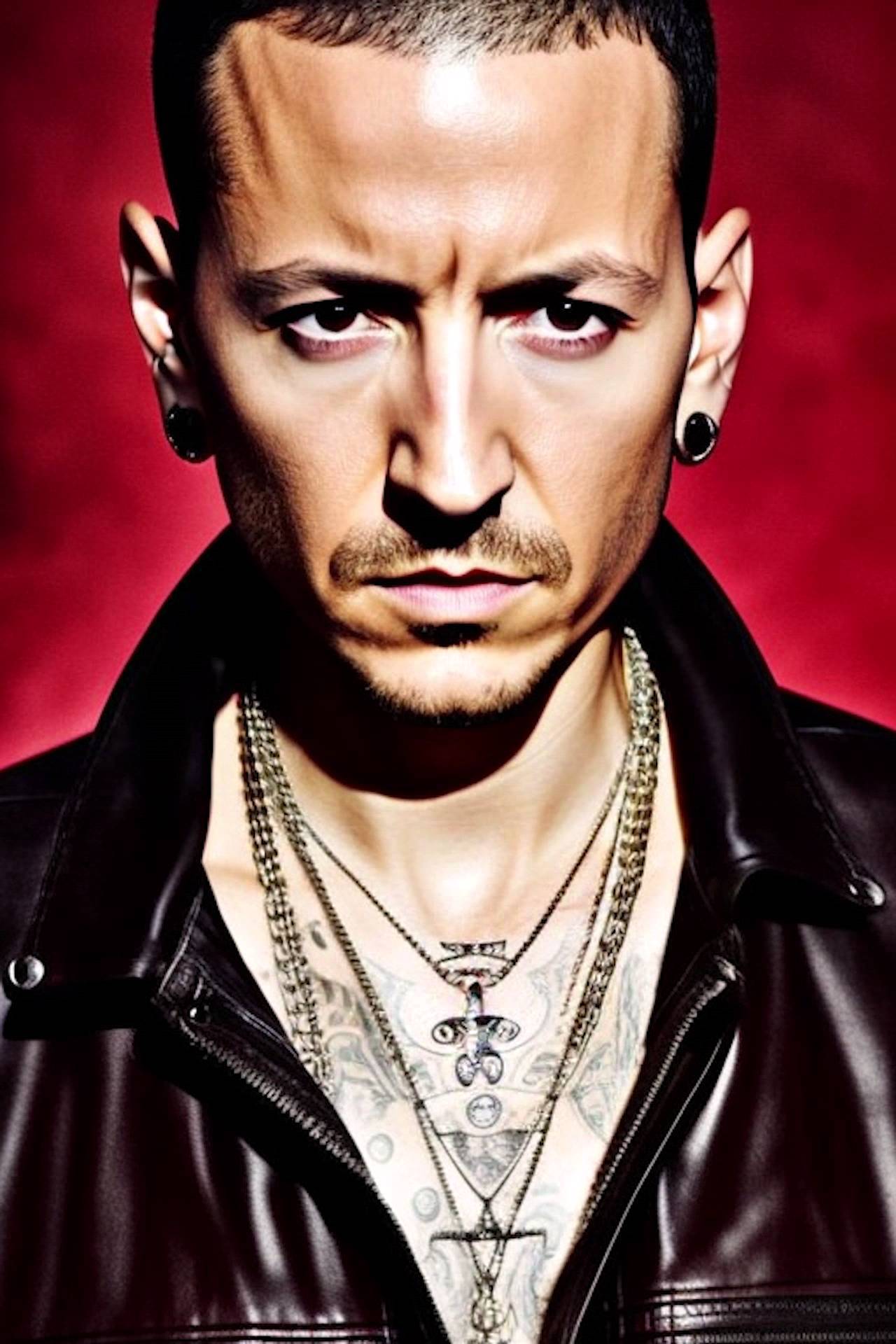 IAvatar tribute @chesterbe @linkinpark - Breaking The Habit Project Ra…