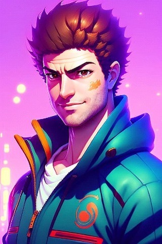 IAvatar @matimazzagatti Project Ravenlight www.ravenlight.net #iavatar…