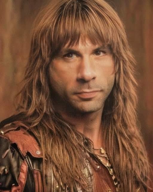 Próximamente @brucedickinsonhq @ironmaiden Project Ravenlight #iavatar…