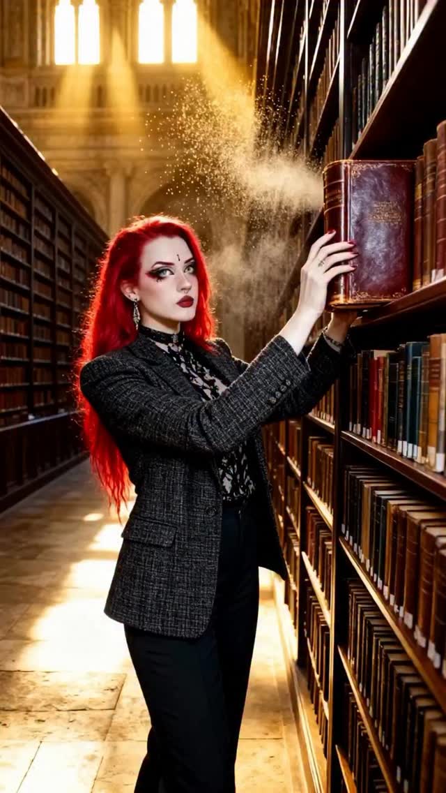 IAvatar @srtaklaha Próximamente @vjravenlight