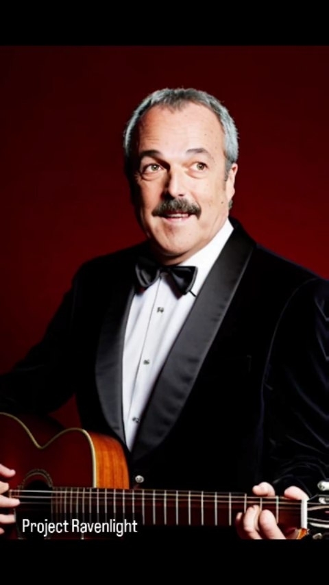 IAvatar tributo (parte 1) Daniel Rabinovich @lesluthiers_oficial - La …