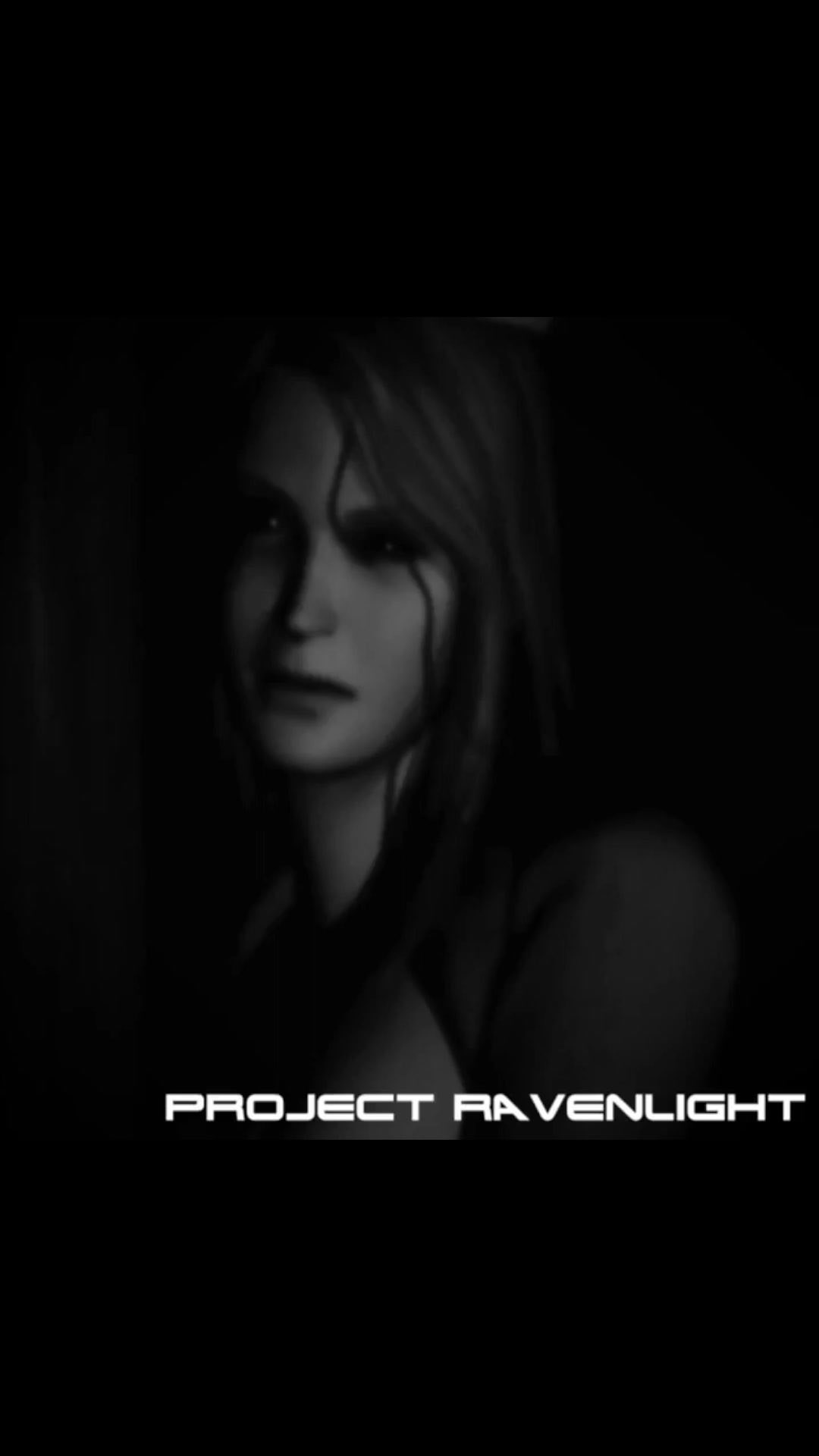 Symphony VG Fanart Silent Hill - Not Tomorrow (Lisa Death) Project Rav…