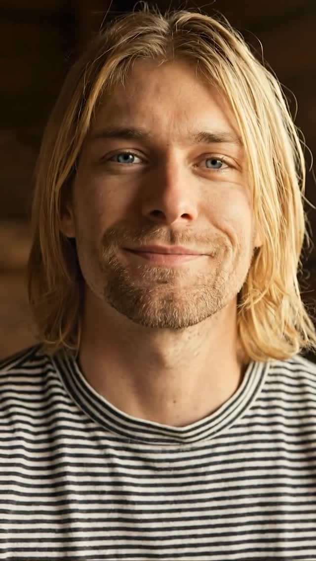 IAvatar @kurtcobain @nirvana_official__ You Know You’re right FeniXVOI…