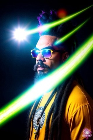 IAvatar @willyshoort Project Ravenlight www.ravenlight.net #iavatar #p…
