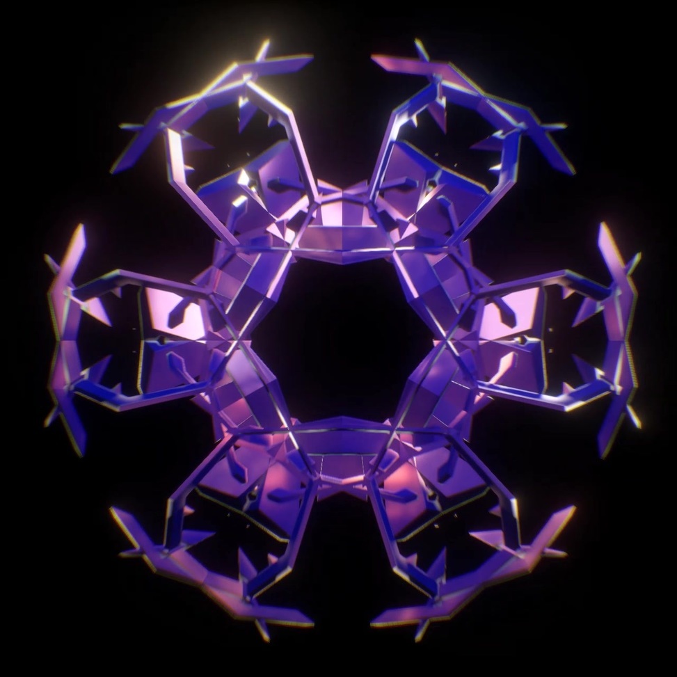 Digital Art @VJRavenlight www.ravenlight.net Contact E-mail: contact@r…