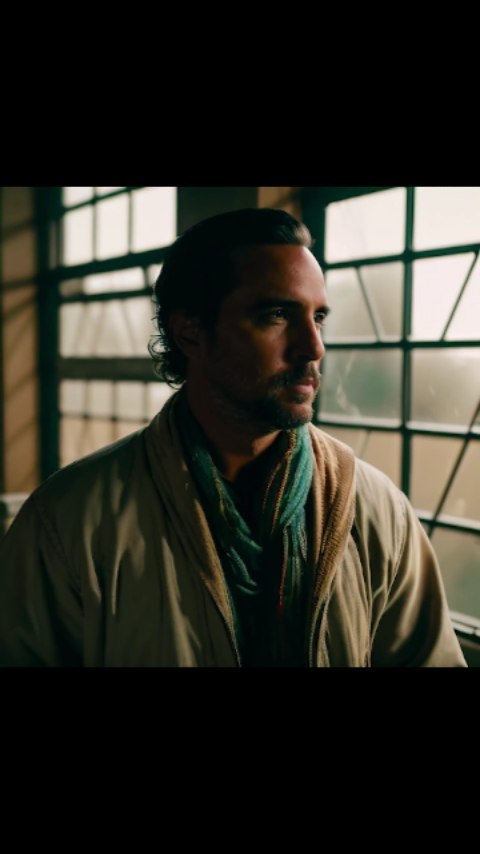 IAvatar @juanponcedeleonok Parte del videoclip "Tengo derecho" Link al…