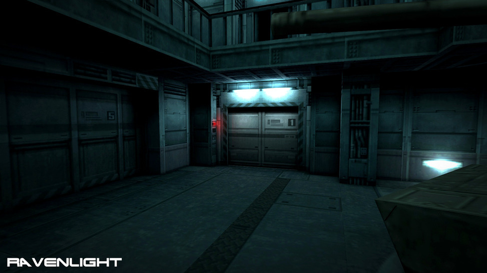 Fanart Remastered Edition Metal Gear Solid Tank Hangar Coming Soon in …
