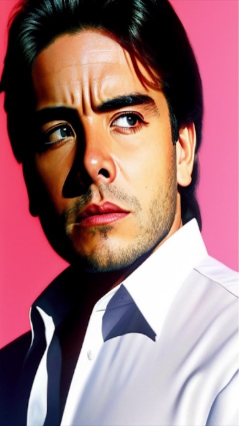 IAvatar Carlos Manem Jr. Canción: Supreme por Robbie Williams Para @an…