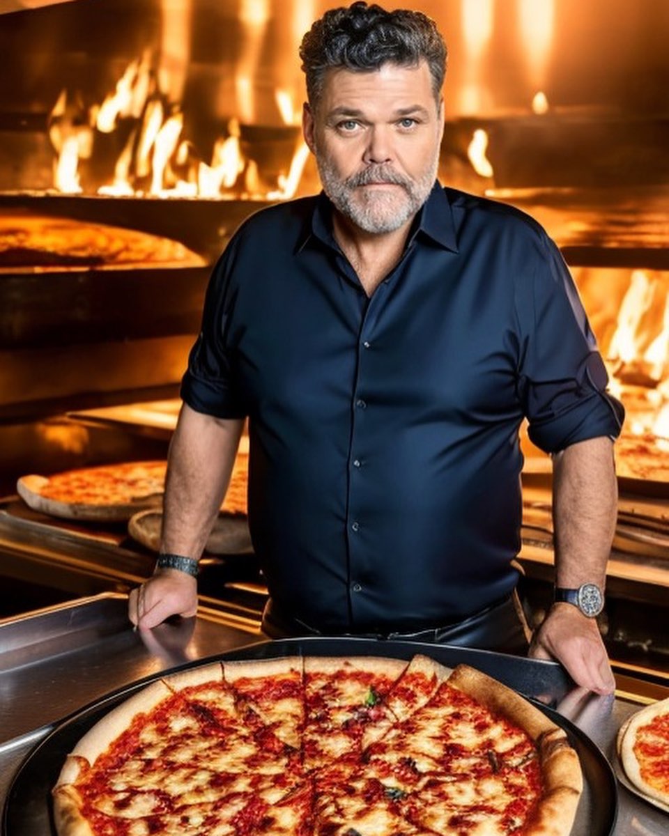 IAvatar Alfredo Casero Pizza conmigo (Próximamente) Project Ravenlight…
