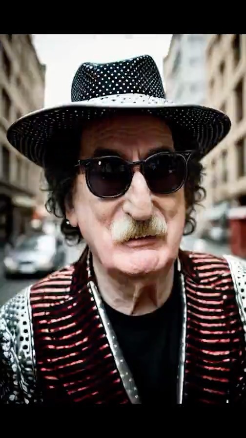 IAvatar @charlygarcia La máquina de ser feliz (Full Ver.) Project Rave…