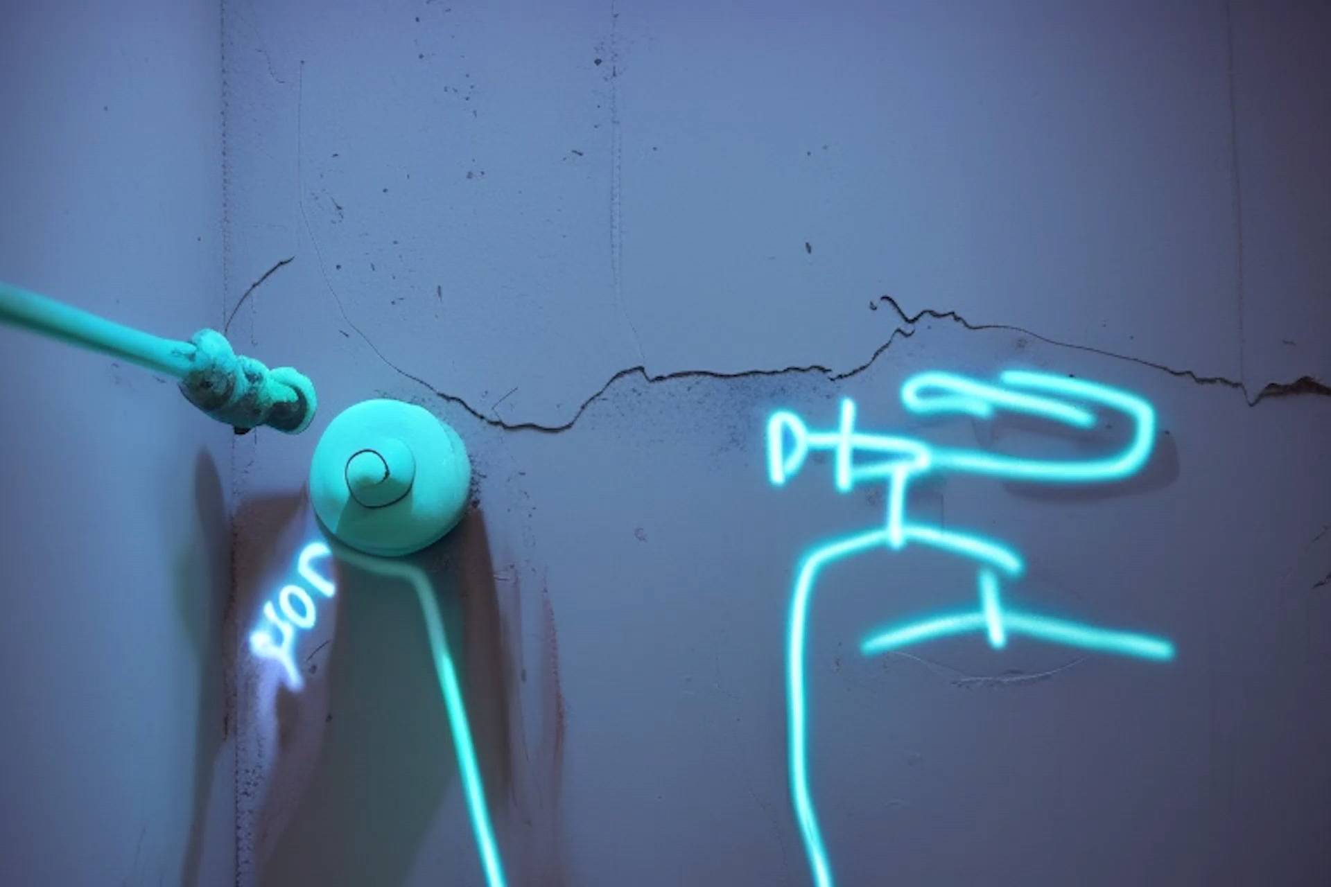 IAClip Broken bath Music: untrust ya by @crystalcastles Project Ravenl…