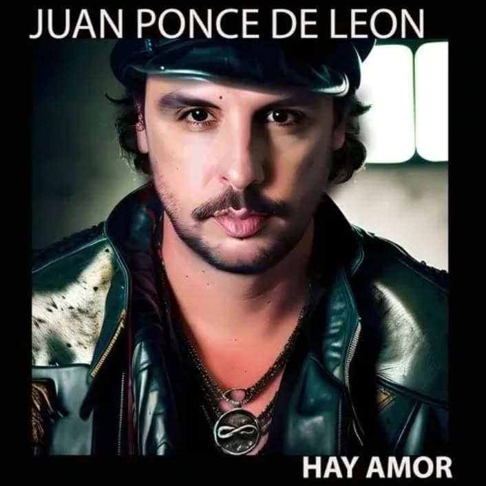 IAvatar Realizado para portada del single "Hay Amor", nuevo trabajo de…