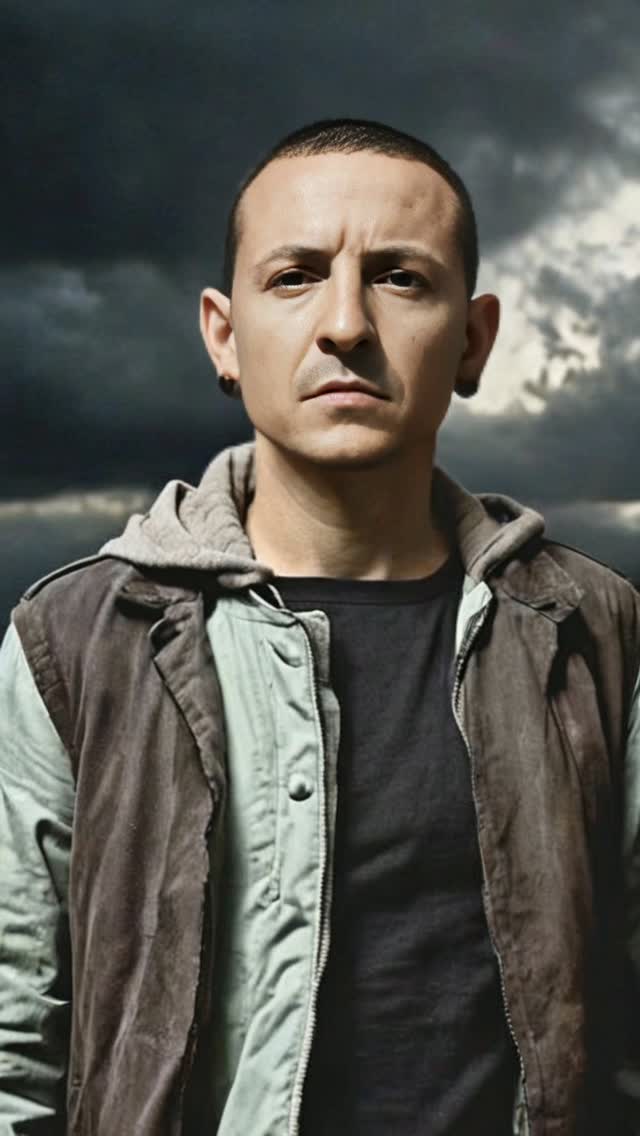 IAvatar @chesterbe