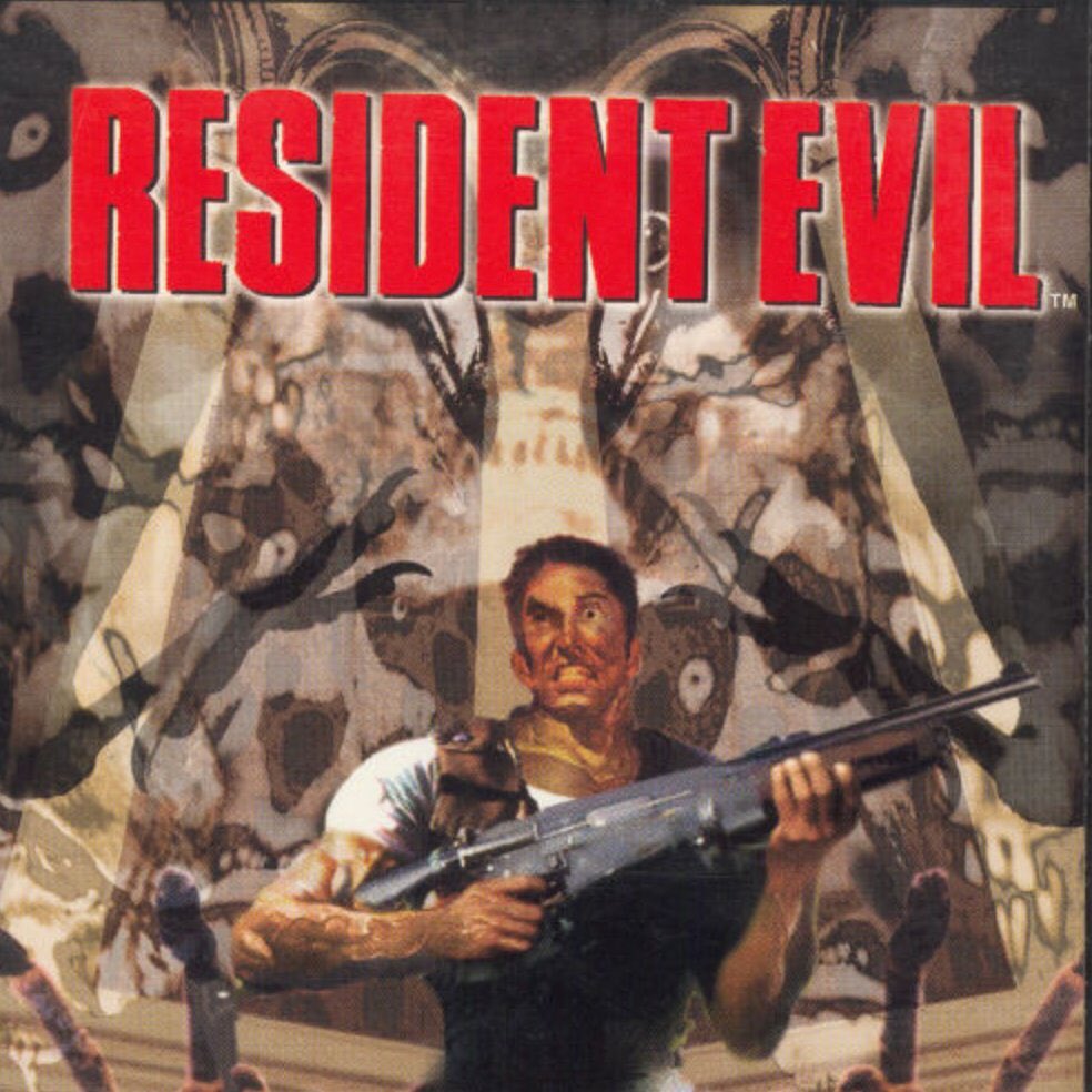 Preguntas serias que todo adulto serio debe decidir Resident Evil o Si…