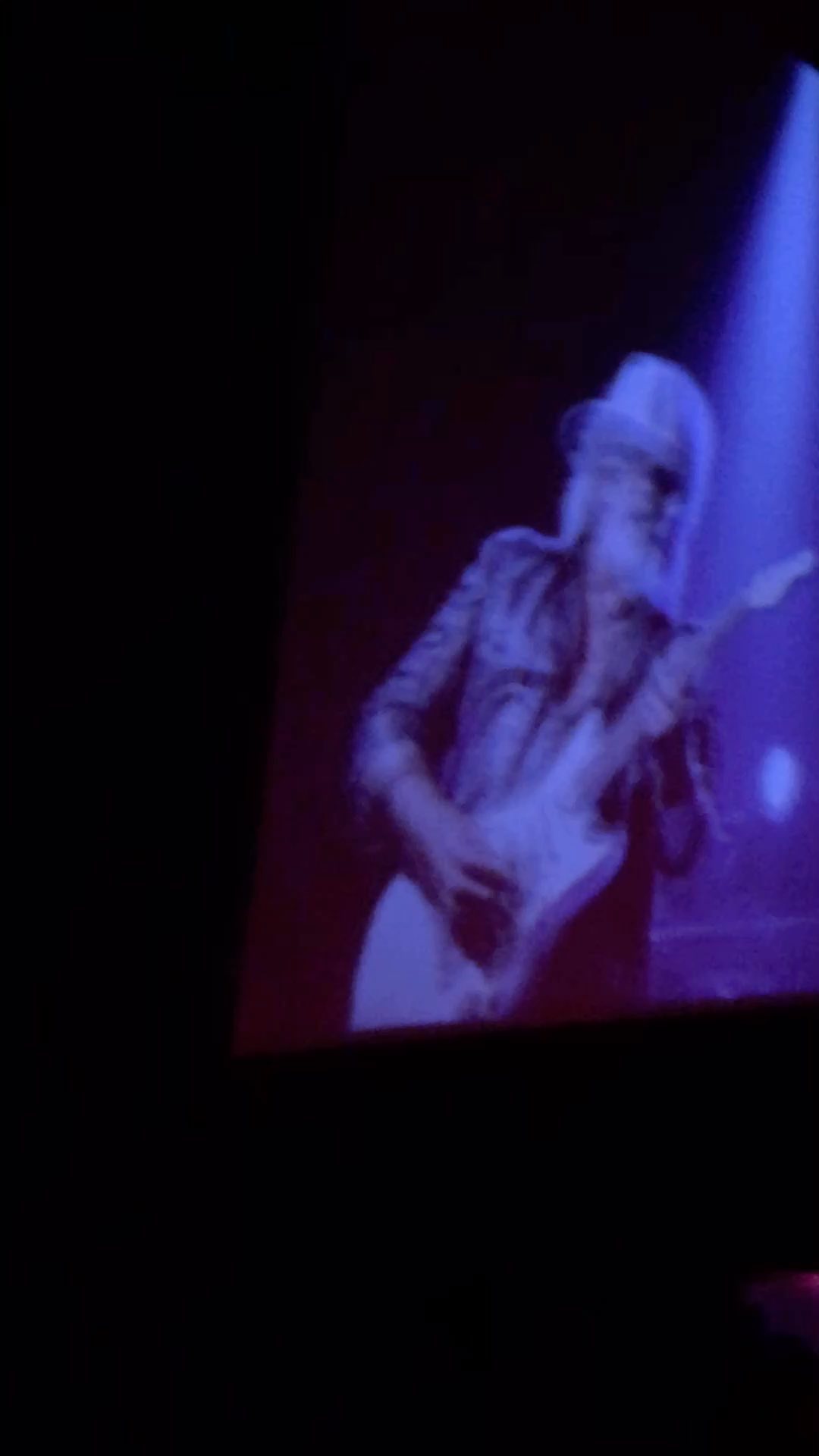 IAvatar @donvilanovabotafogo Estreno de su avatar previo a su show con…