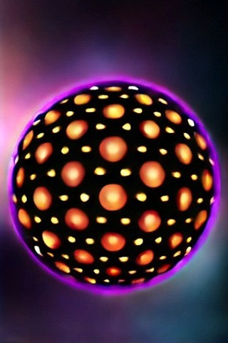 IArt Digital Boubbles Project Ravenlight www.ravenlight.net #iavatar #…