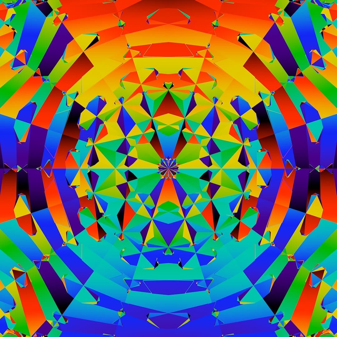 Digital Art 2021 #digital #art #3d #render #cinema4d #mograph #psyched…