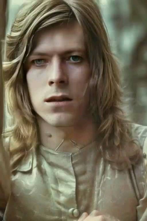 IAvatar @davidbowie The man who sold the world Project Ravenlight #iav…