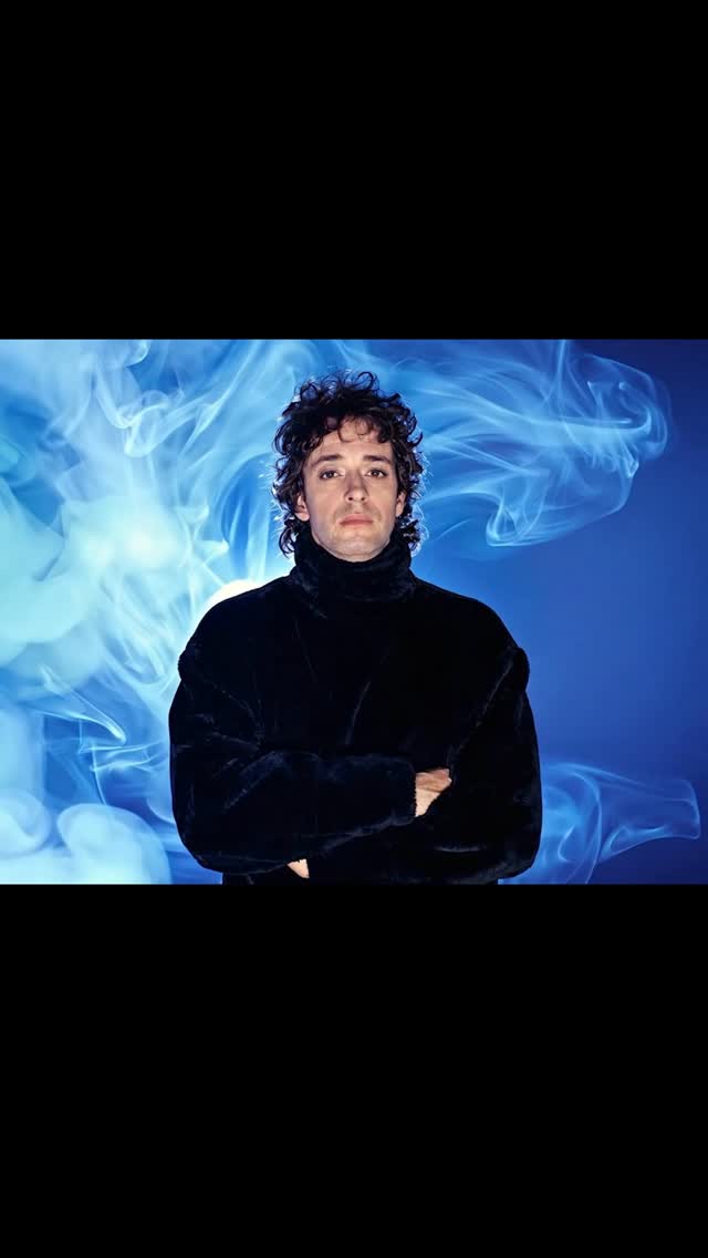 IAvatar @cerati Bocanada Martes 15 de julio a las 19hs versión complet…