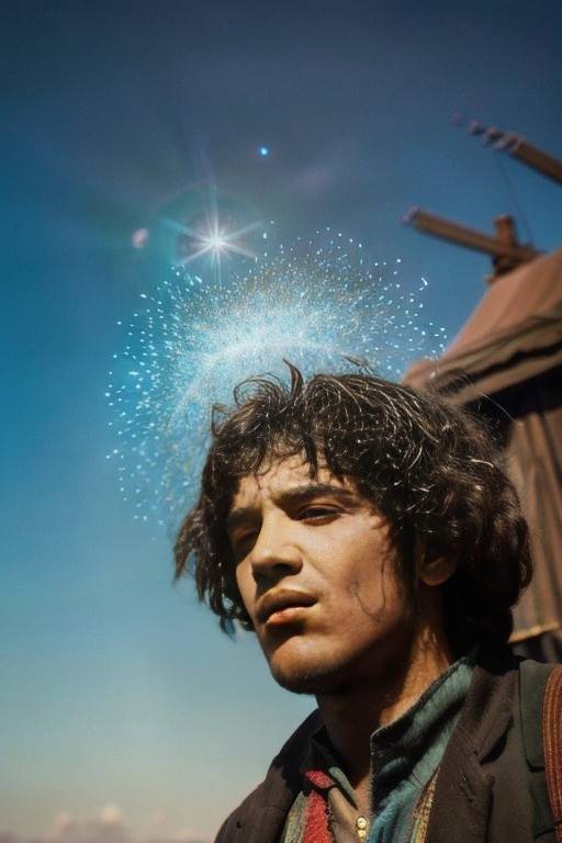IAvatar tributo Tanguito Project Ravenlight #iavatar #avatar #animacio…