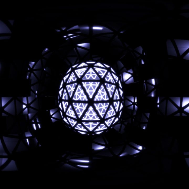 Digital Art @roquelogozzo B2B @VJRavenlight Contact E-mail: contact@ra…