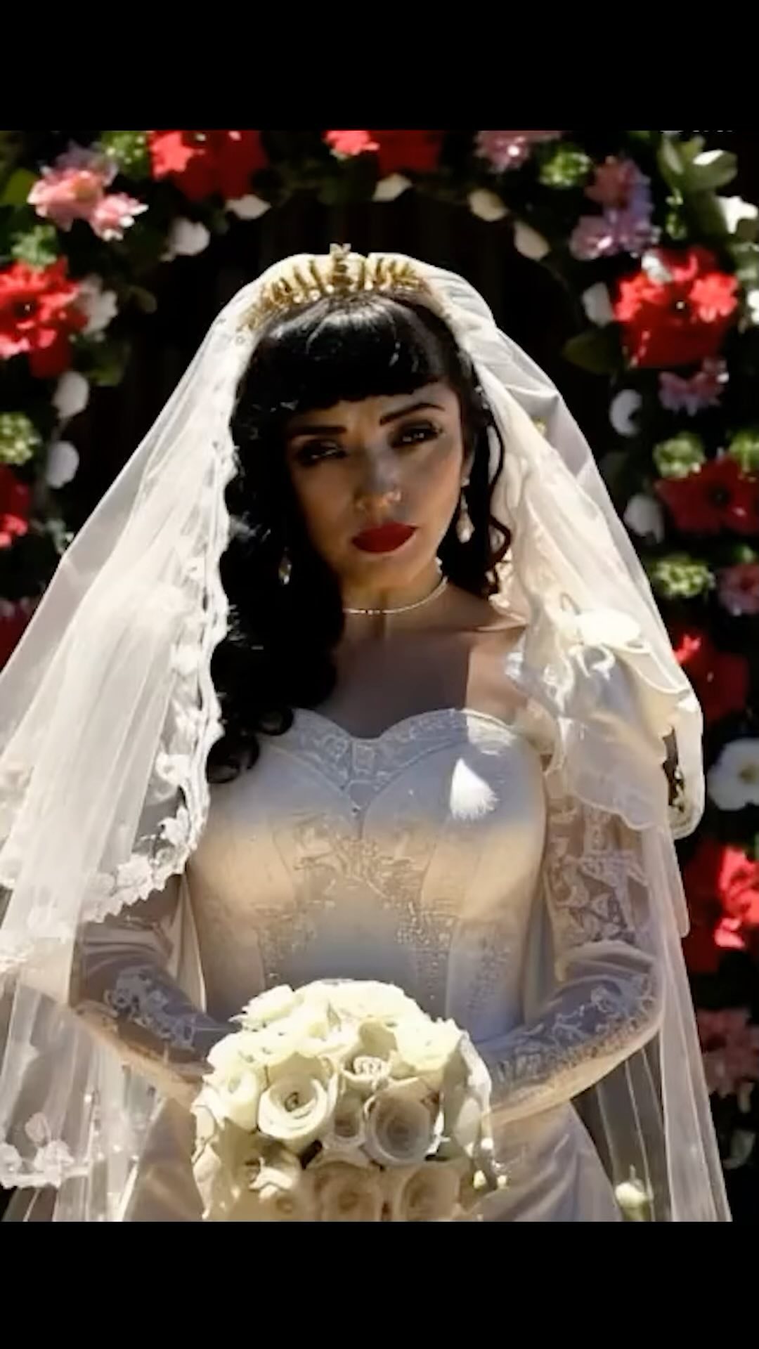 IAvatar V2 @monlaferte Tu falta de querer Project Ravenlight #iavatar …