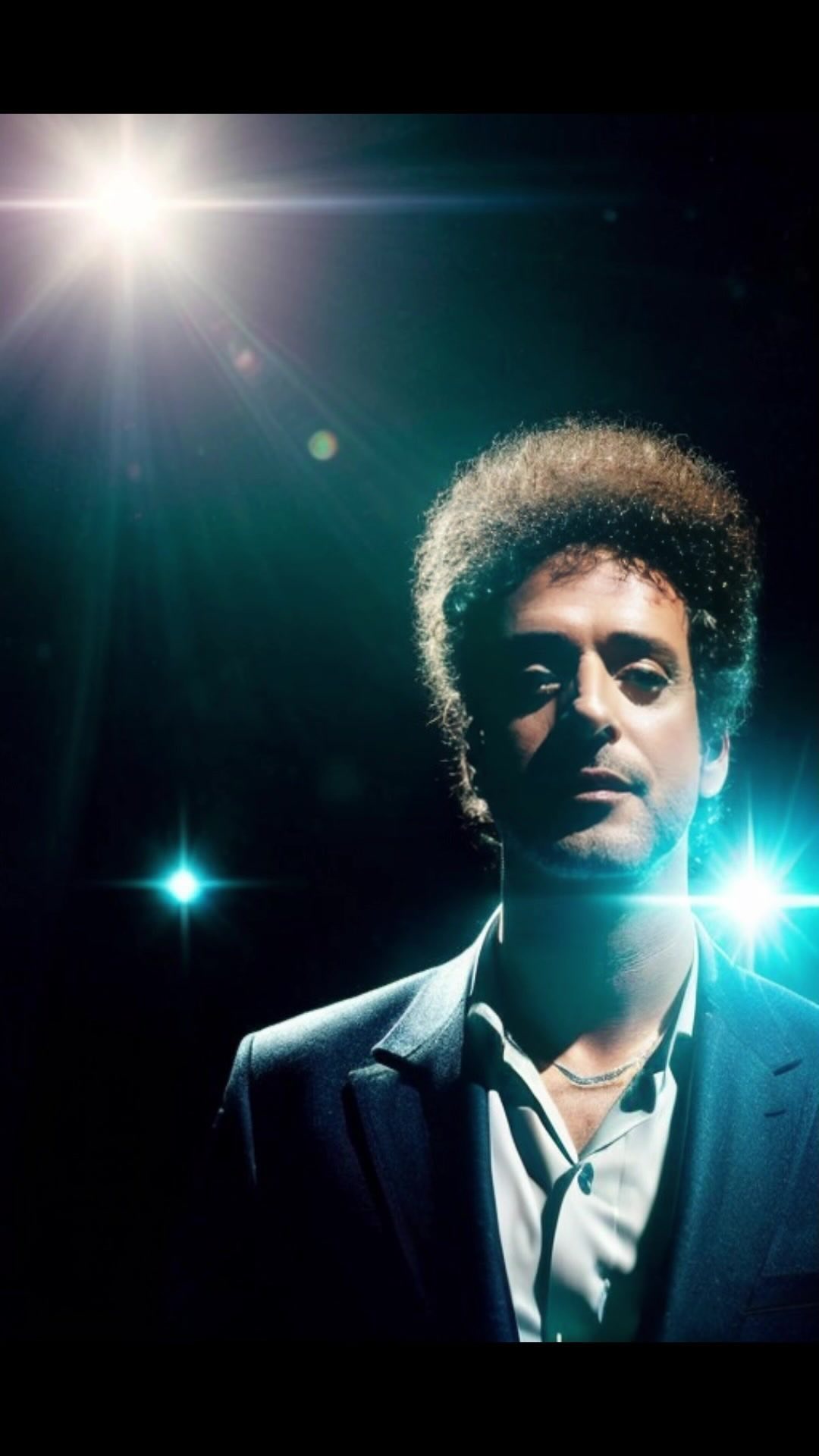 IAvatar @cerati Fuerza Natural Project Ravenlight #iavatar #avatar #ce…