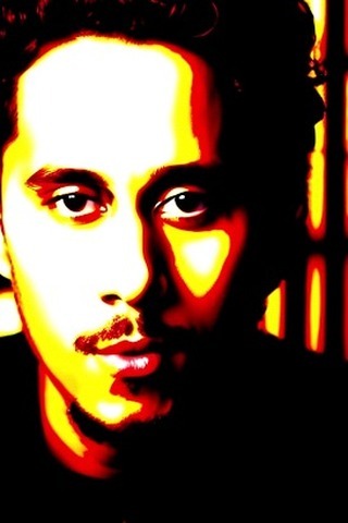 IAvatar @canserberooficial Project Ravenlight www.instagram.com/vjrave…