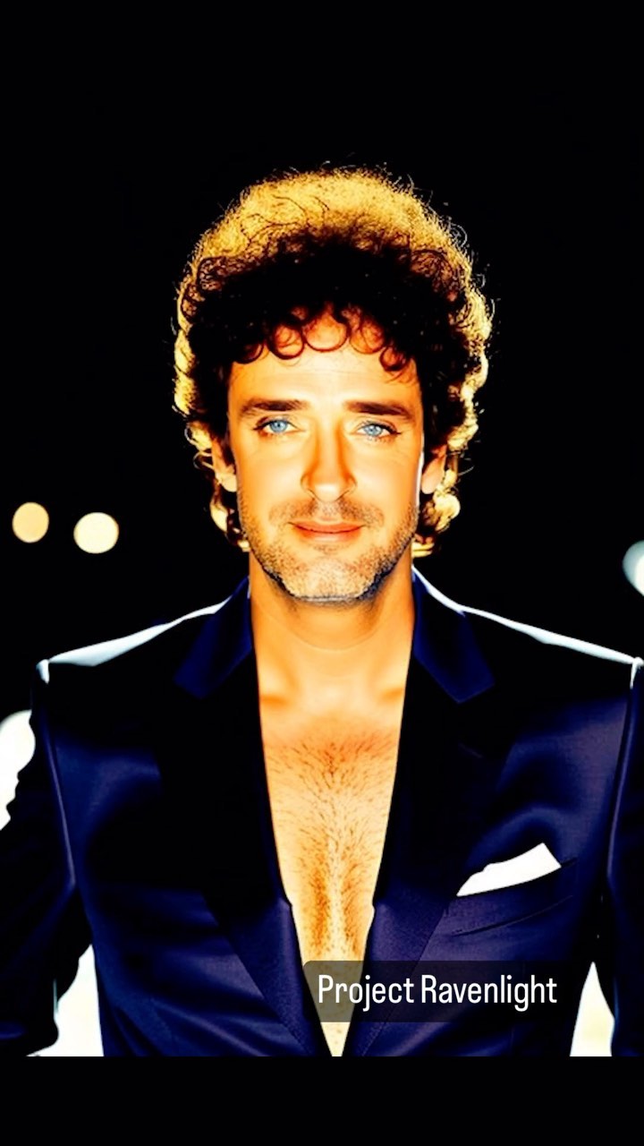IAvatar @cerati Paseo Inmoral Project Ravenlight #iavatar #avatar #ani…