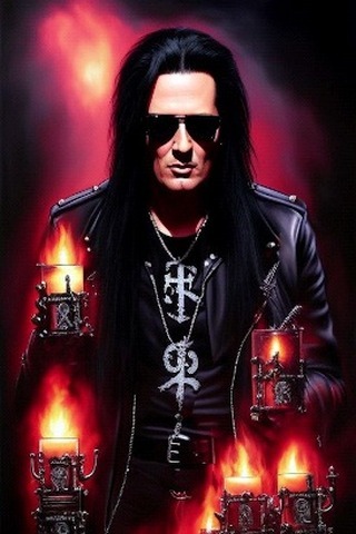 IAvatar @jyrki69 - Bloodlust Project Ravenlight www.ravenlight.net #ia…