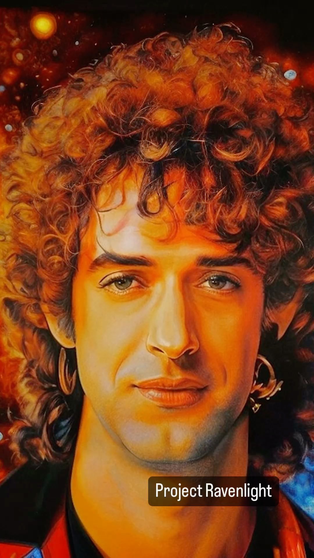 IAvatar @cerati - Bajan Project Ravenlight #iavatar #avatar #cerati #b…
