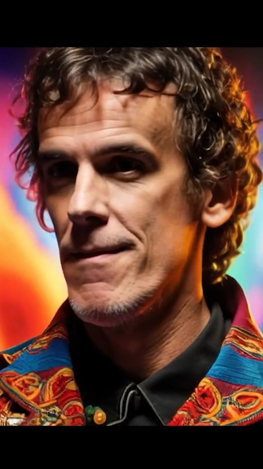 IAvatar @spinettaoficial #iavatar #avatar #spinetta