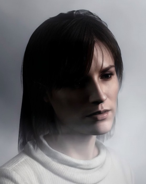 IAvatar Silent Hill 2 - Angela Orozco (Proximamente)