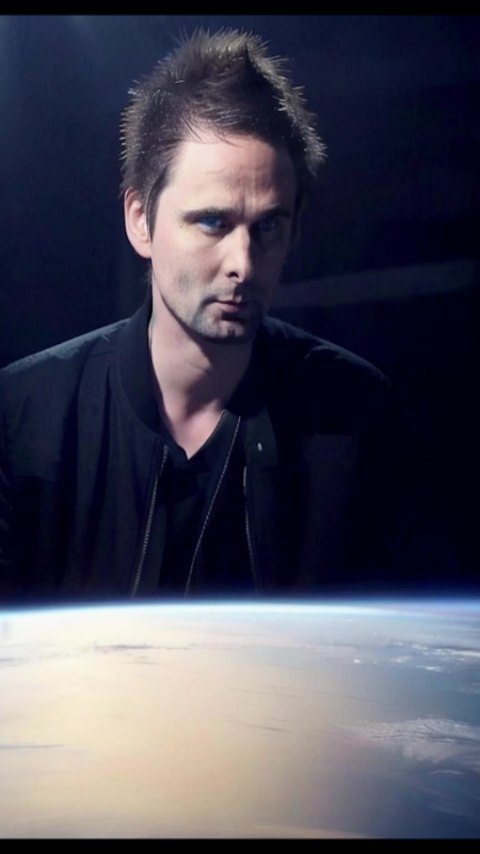IAvatar @mattbellamy Unintended Project Ravenlight #iavatar #avatar #a…