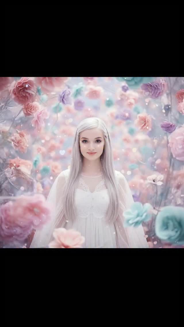 Próximamente IAvatar Tribute @impoppy X FeniXVOID