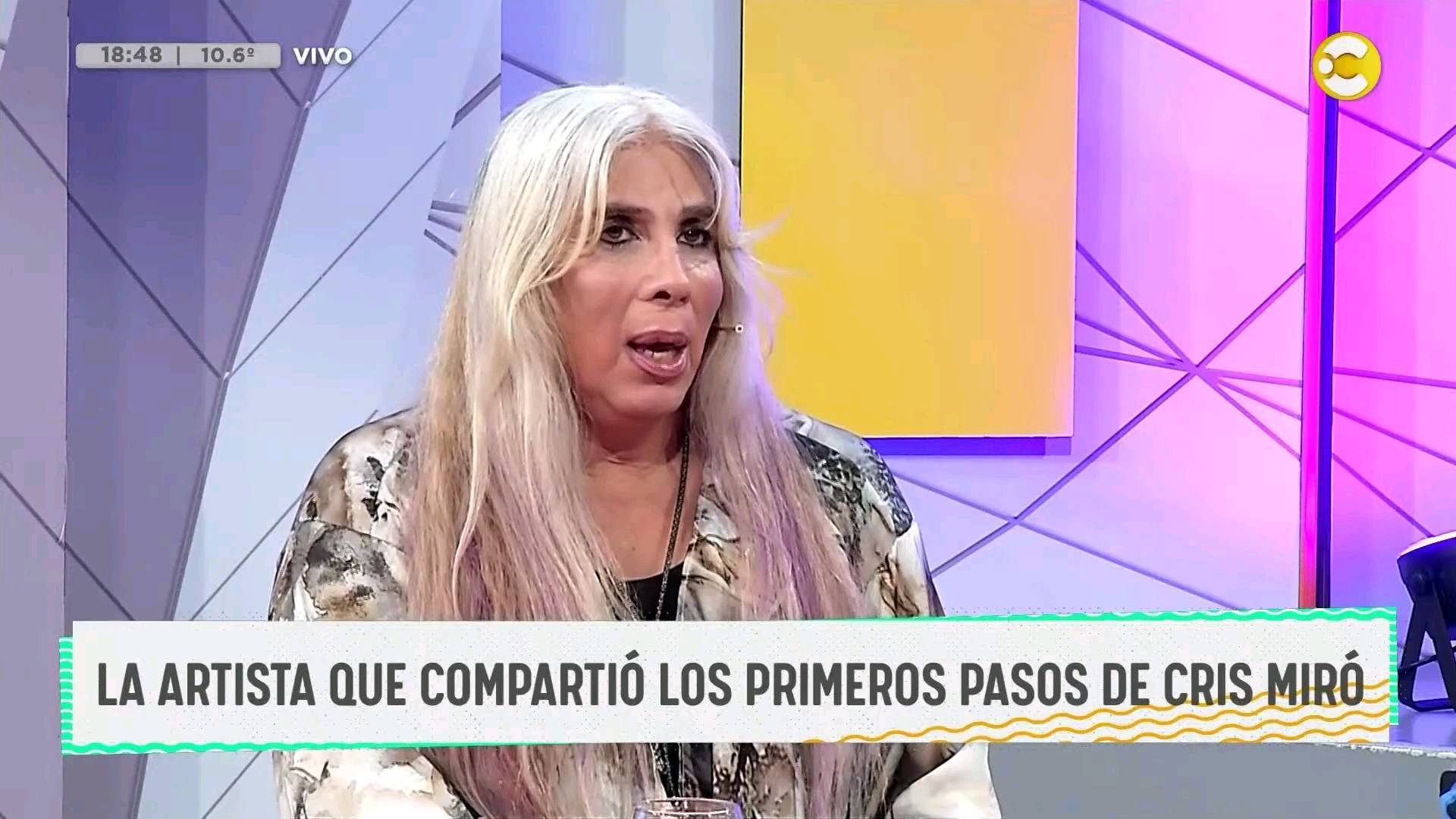 Gracias al programa de @diegopcalamar #desperezate que sale en @canald…