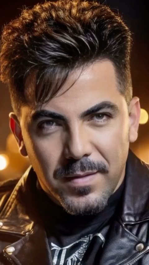 IAvatar @cristiancastro / @laesfinge_oficial Project Ravenlight #iavat…