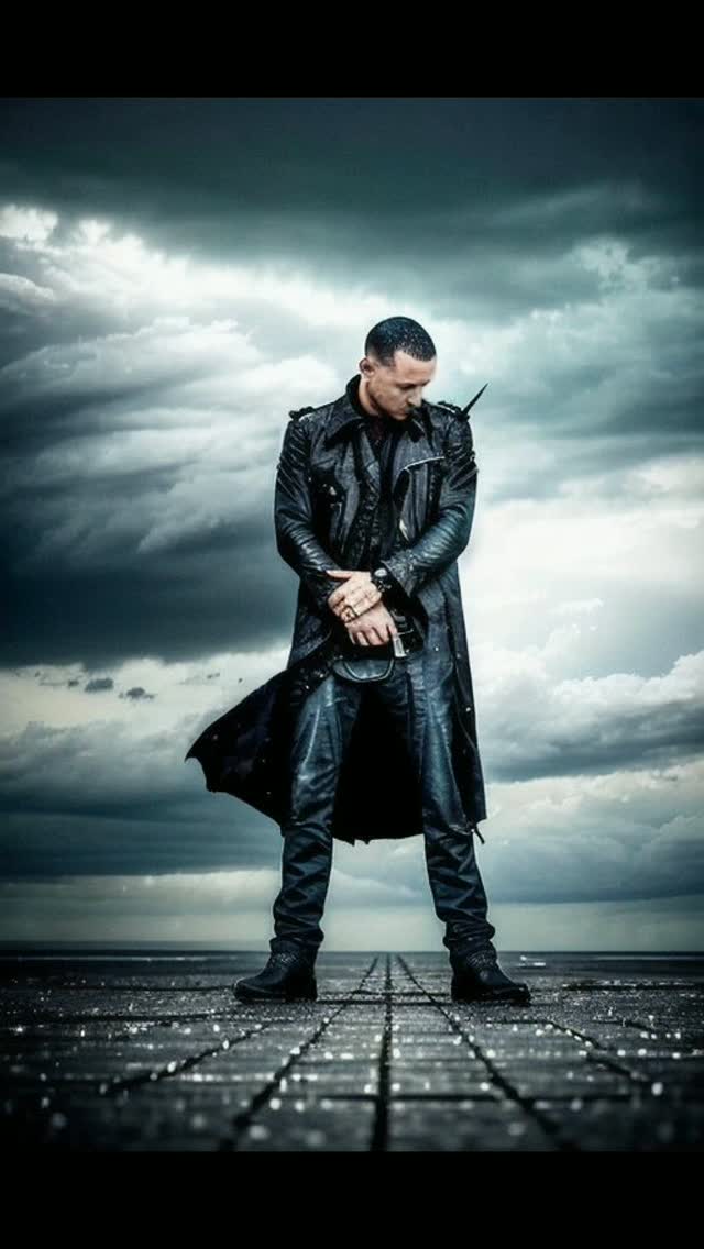 IAvatar @chesterbe @linkinpark - in the end Próximamente Project Raven…