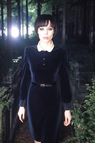 IAvatar @_alice_glass Project Ravenlight www.ravenlight.net #iavatar #…