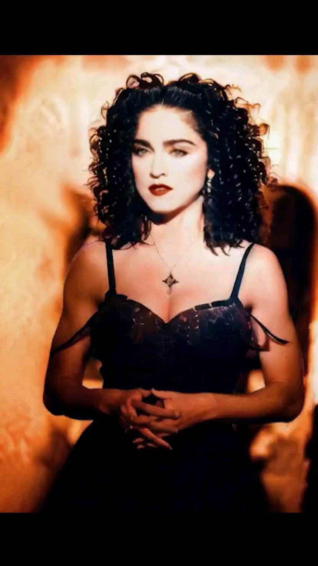 IAvatar @madonna Like a Prayer Project Ravenlight (Gracias Deadpool <3…