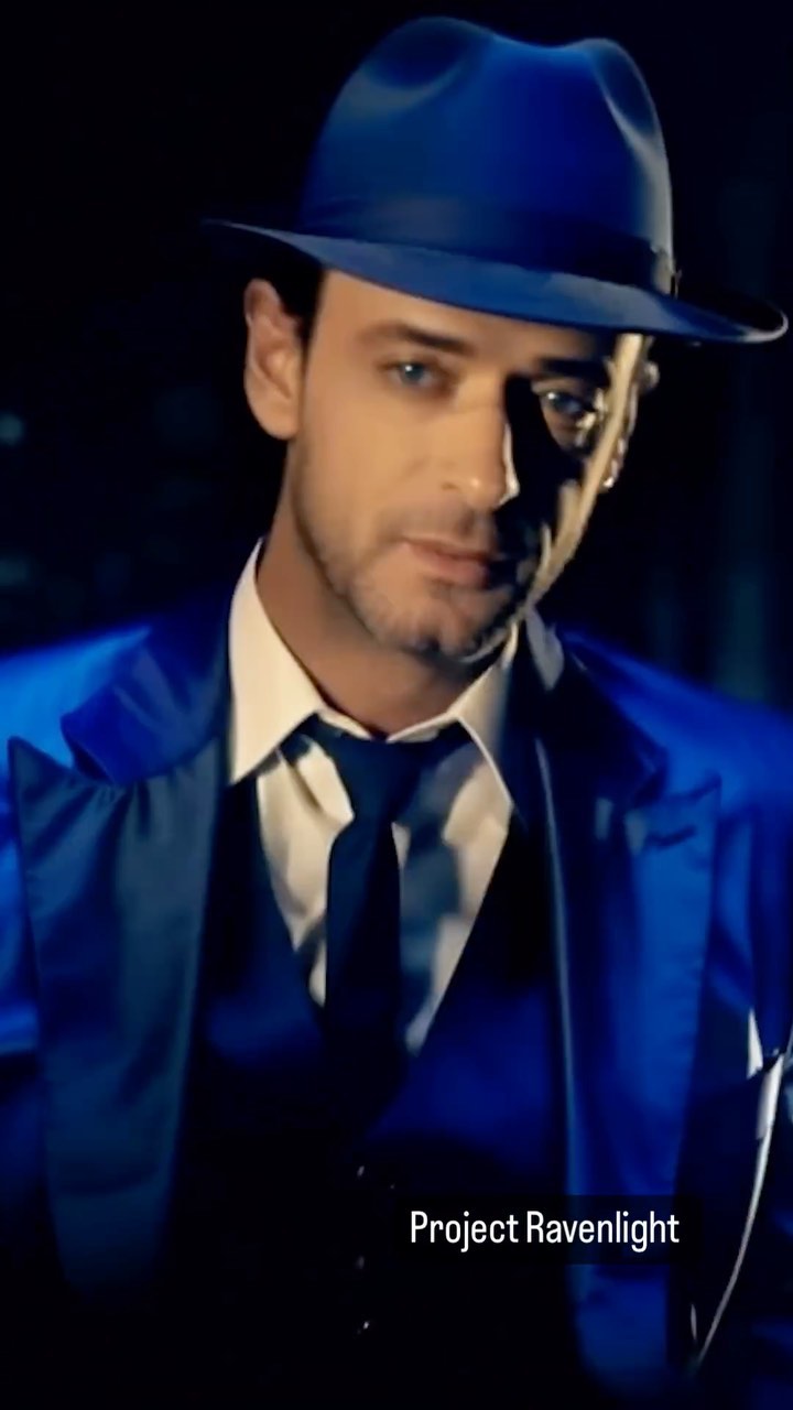 IAvatar @cerati Crimen Project Ravenlight #iavatar #avatar #animacion …