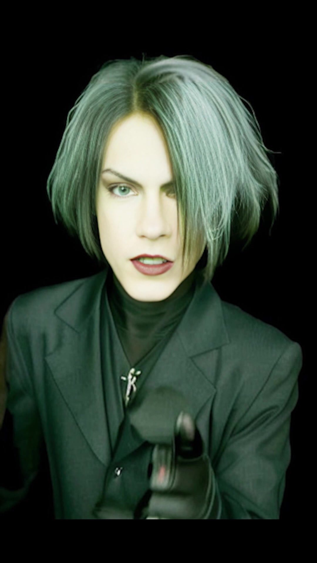 IAvatar Klaha Malice Mizer - Beast of Blood Project Ravenlight #iavata…